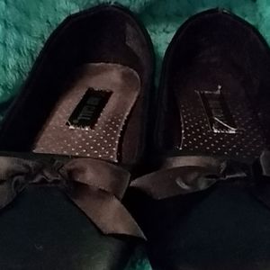 No call black flat's